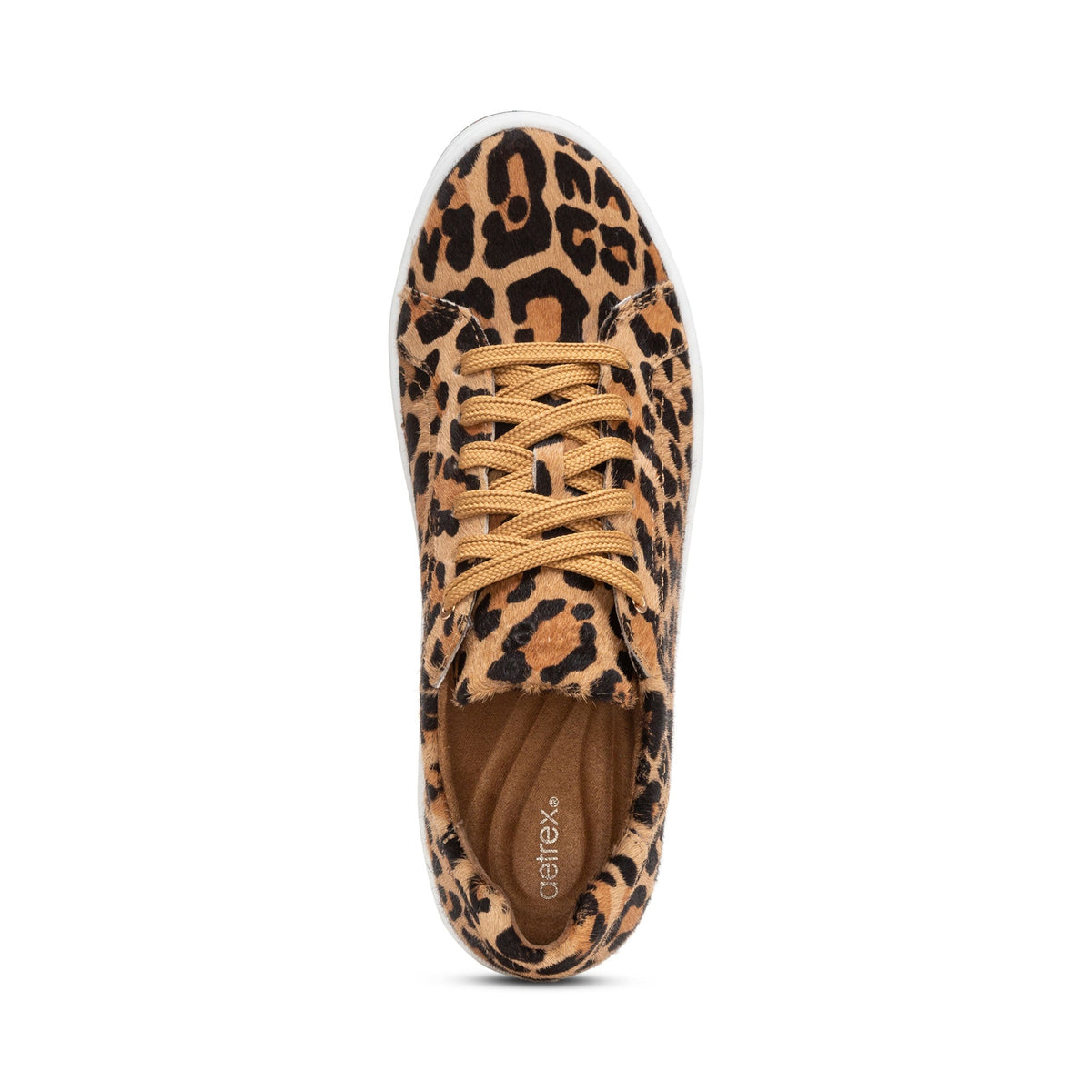 Blake Comfort Sneaker - Leopard