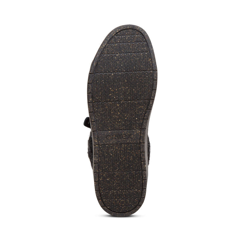 Bonnie Arch Support Sneaker - Black