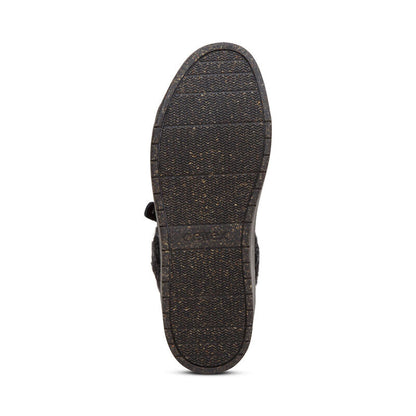 Bonnie Arch Support Sneaker - Black