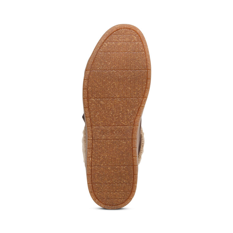 Bonnie Arch Support Sneaker - Brown