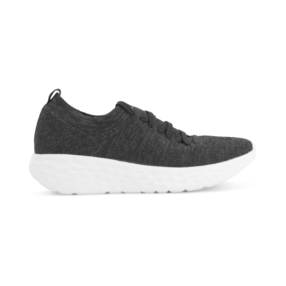 Sadie Arch Support Sneaker - Black