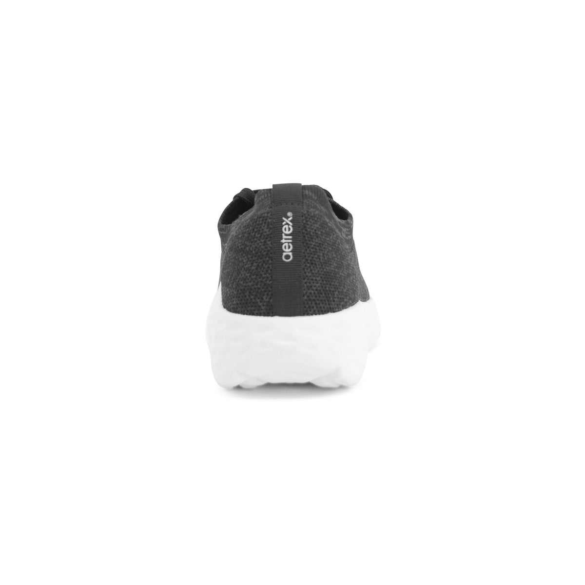 Sadie Arch Support Sneaker - Black