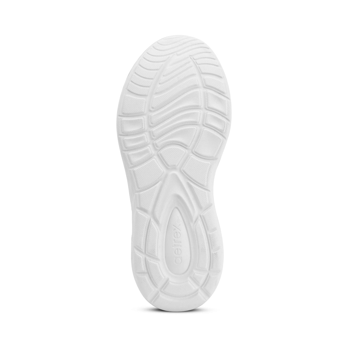 Sadie Arch Support Sneaker - Black