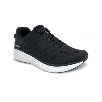 Chase Arch Support Sneaker - Black