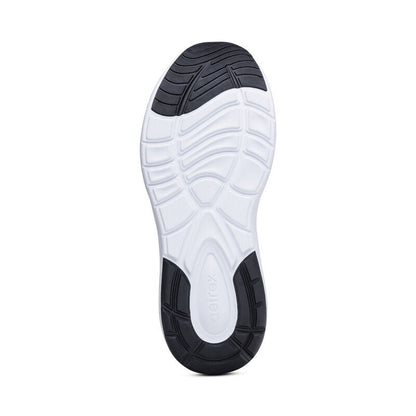 Chase Arch Support Sneaker - Black