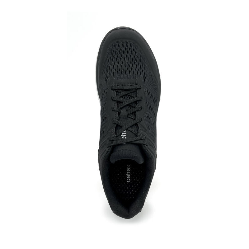 Chase Arch Support Sneaker - Black
