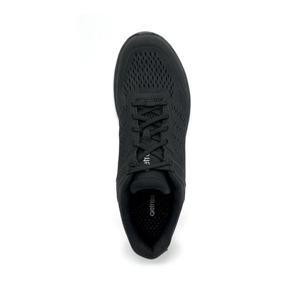 Chase Arch Support Sneaker - Black