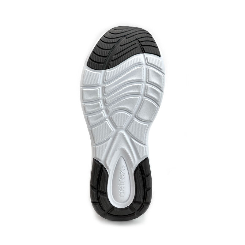 Chase Arch Support Sneaker - Grey