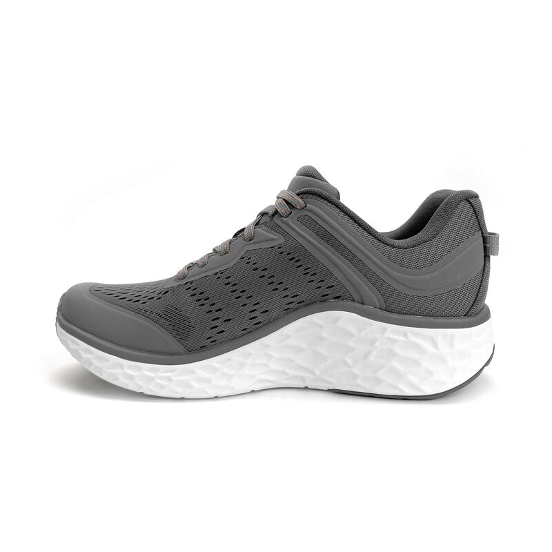 Chase Arch Support Sneaker - Grey