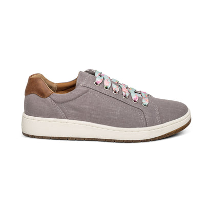 Renee Arch Support Sneaker - Grey