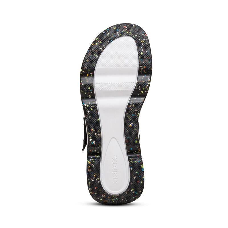 Whit Sport Sandal - Black