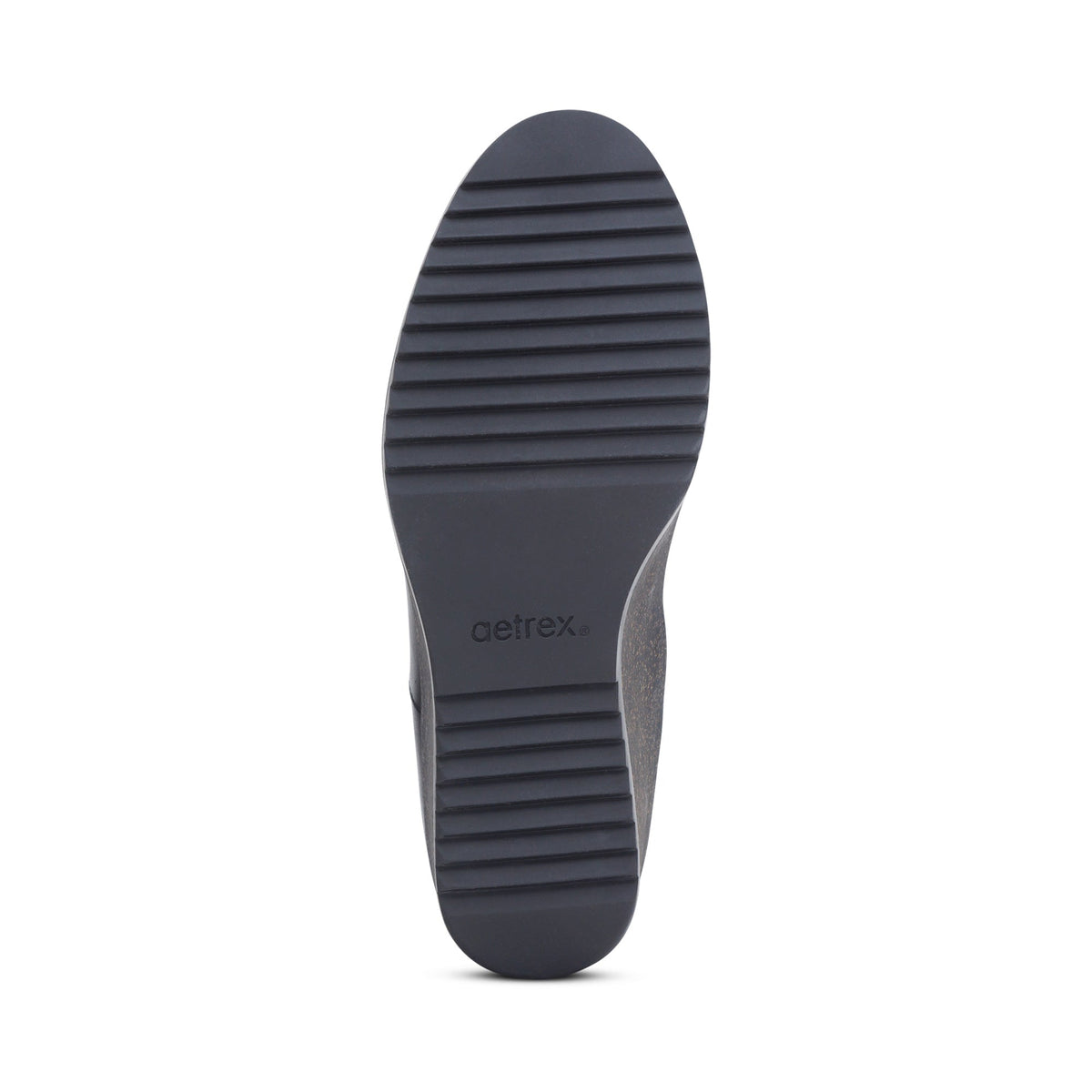 Dawn Wedge Boot - Black