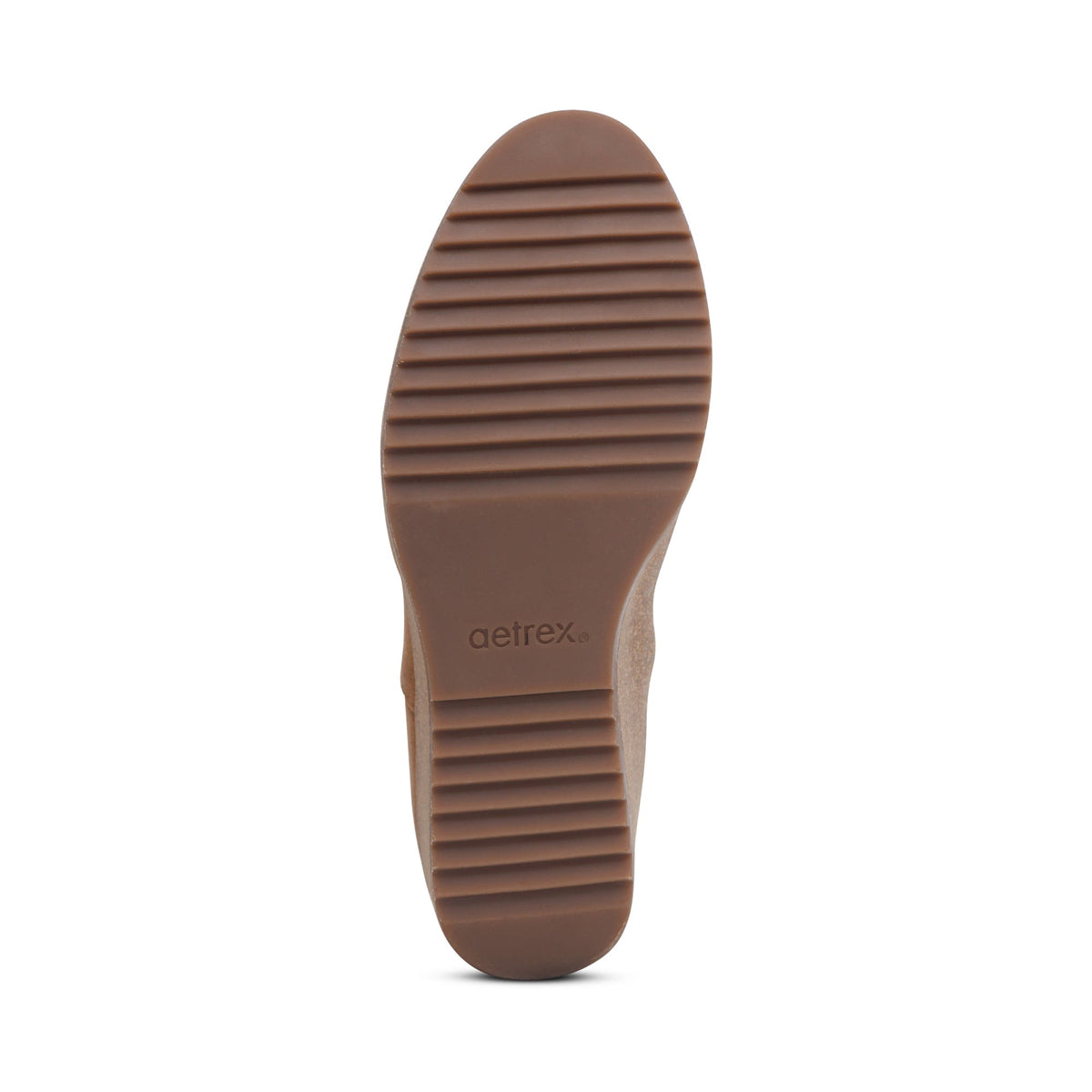 Dawn Wedge Boot - Honey
