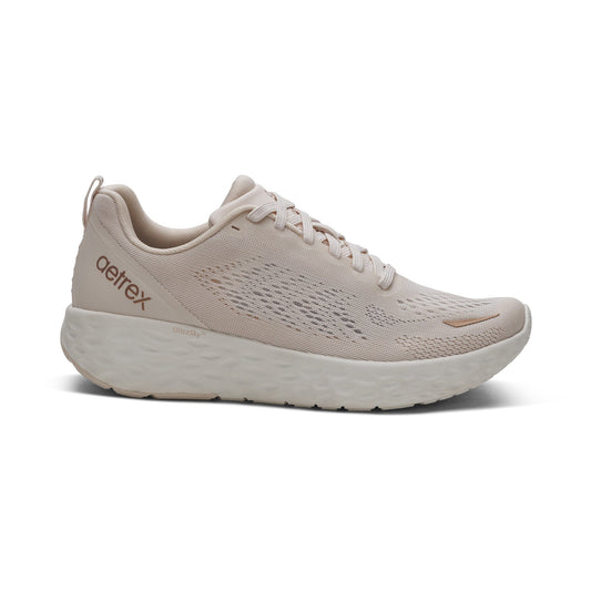 Danika Arch Support Sneaker - Ivory