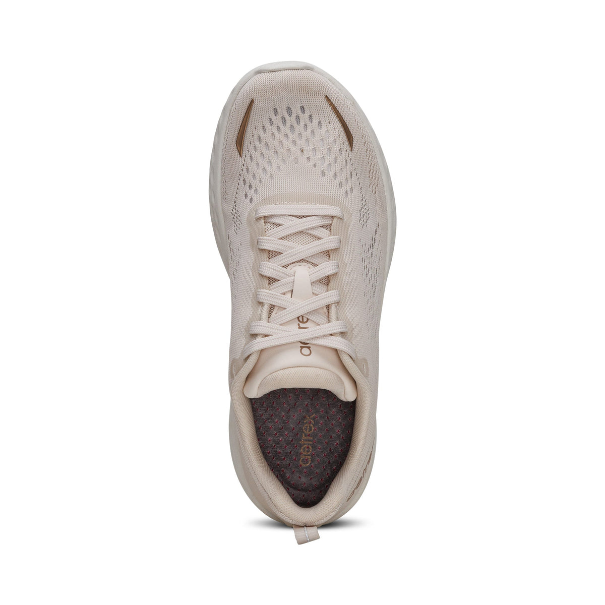 Danika Arch Support Sneaker - Ivory