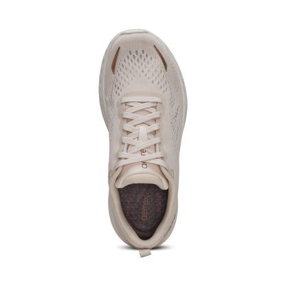 Danika Arch Support Sneaker - Ivory