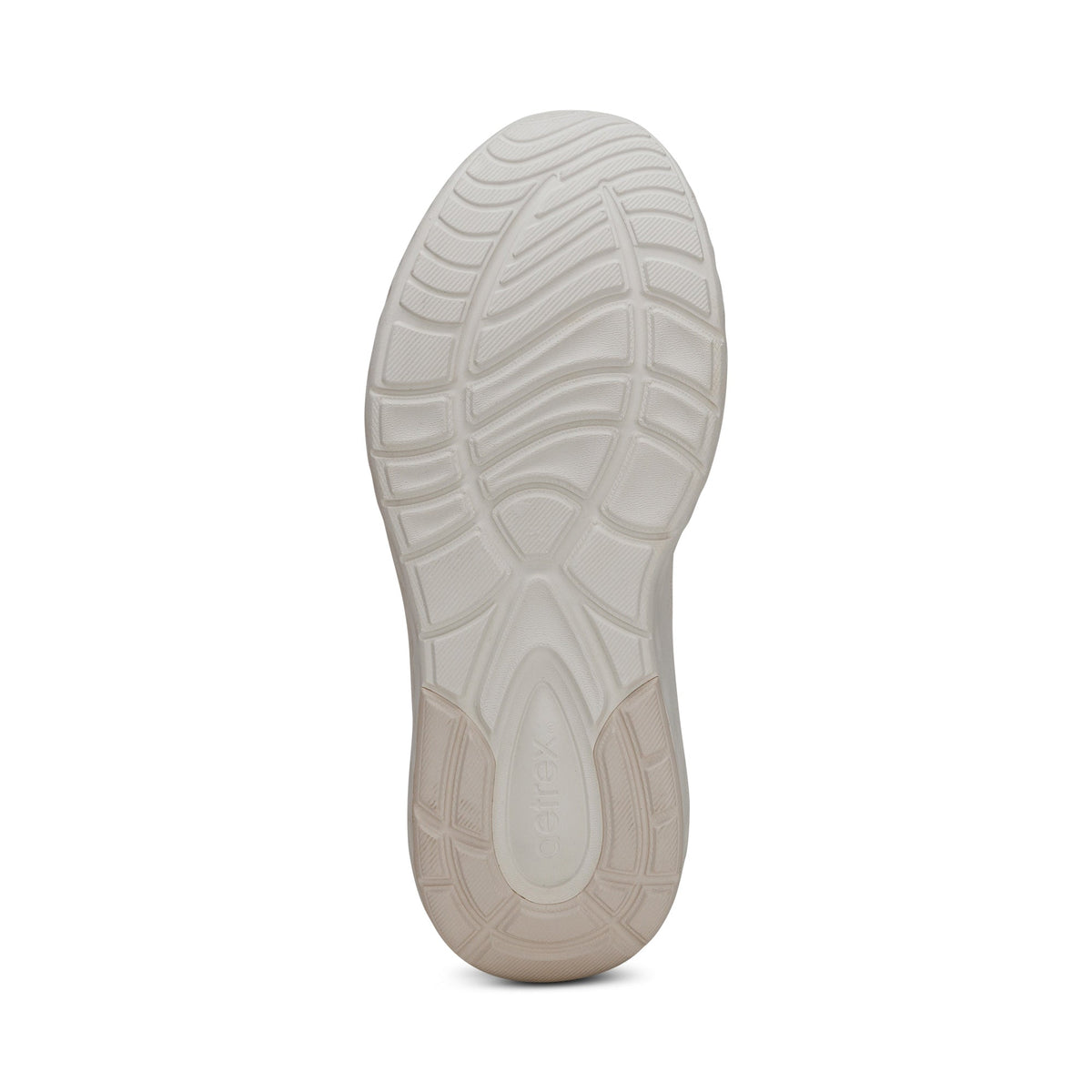 Danika Arch Support Sneaker - Ivory