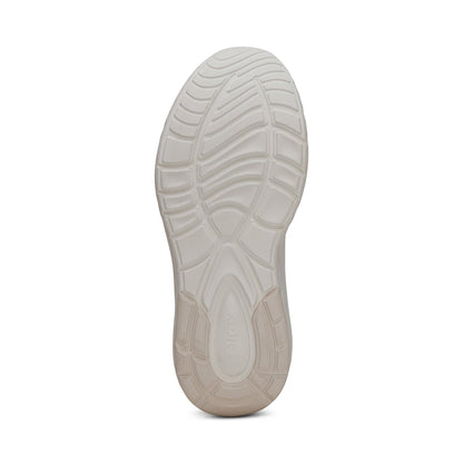 Danika Arch Support Sneaker - Ivory