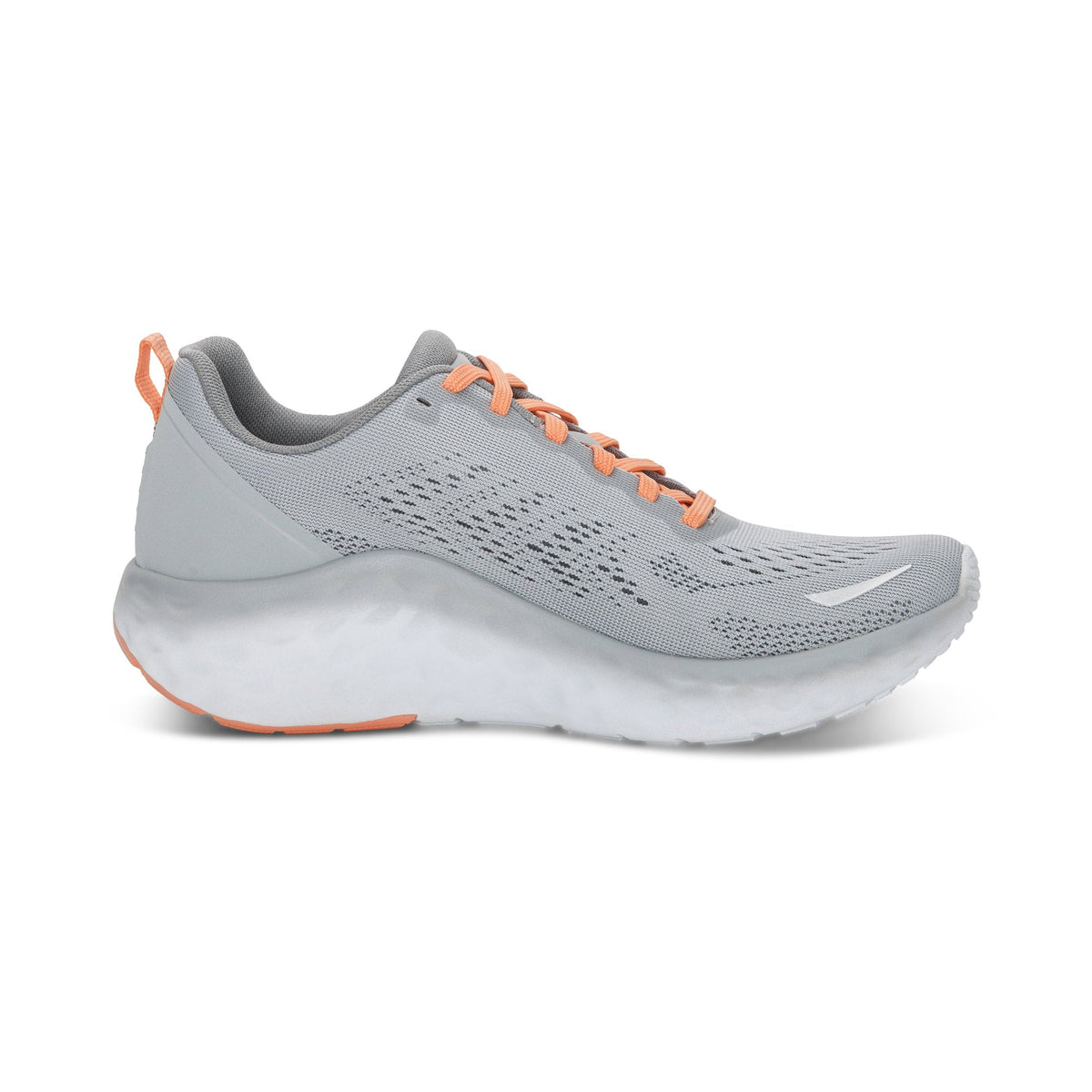 Danika Arch Support Sneaker - Light Grey