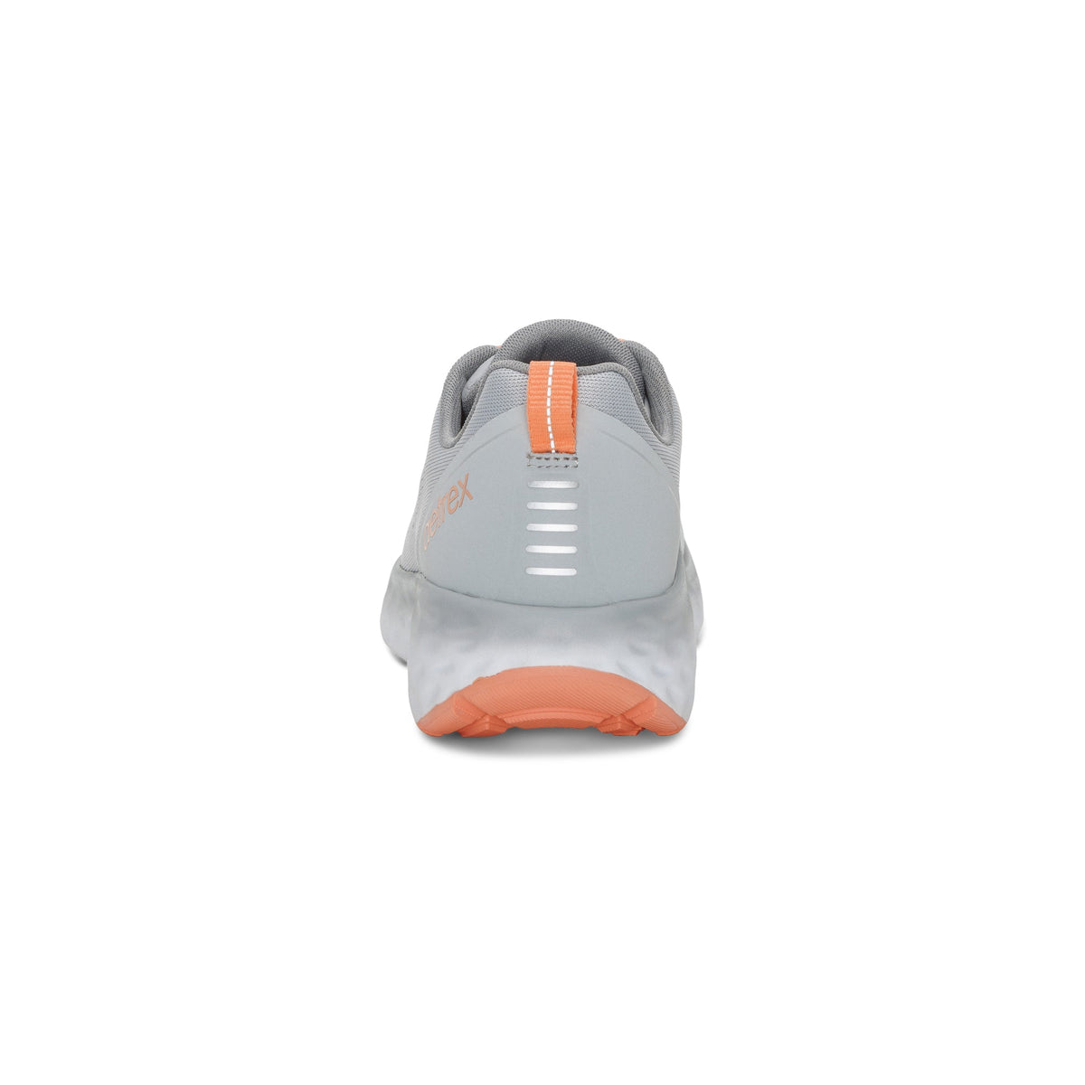 Danika Arch Support Sneaker - Light Grey