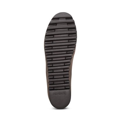 Joanne Mary Jane - Brushed Silver