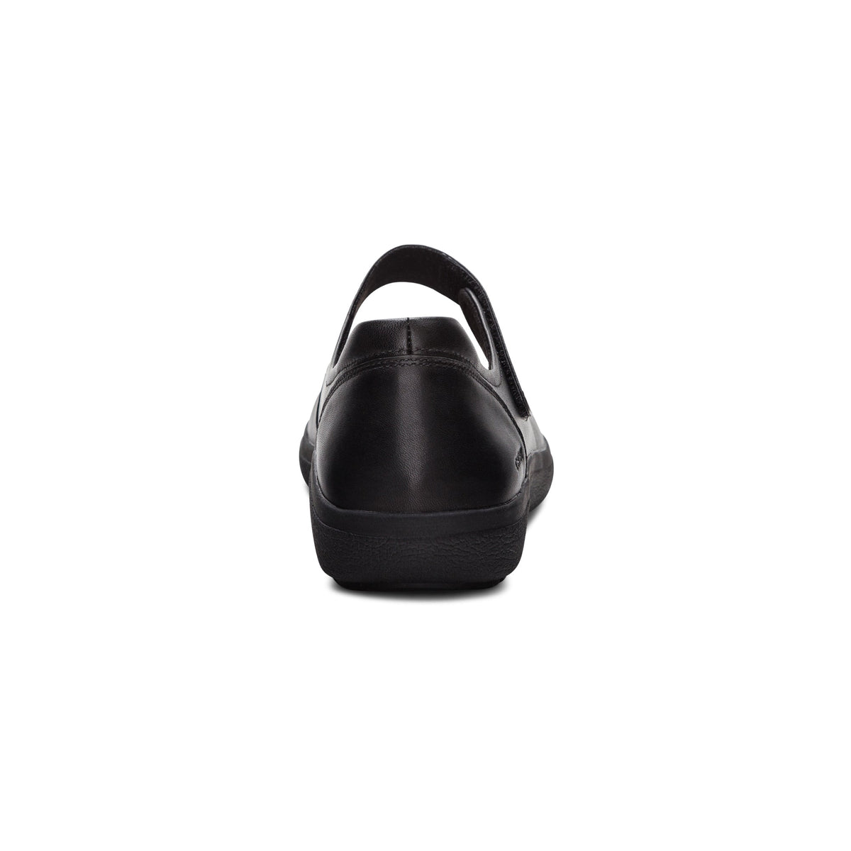 Erica Casual Sneakers - Black