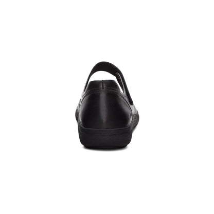 Erica Casual Sneakers - Black