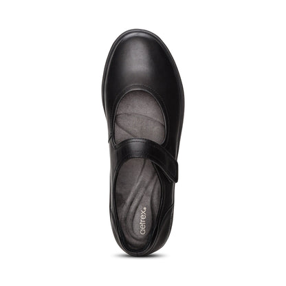 Erica Casual Sneakers - Black