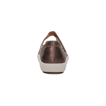 Erica Casual Sneakers - Bronze