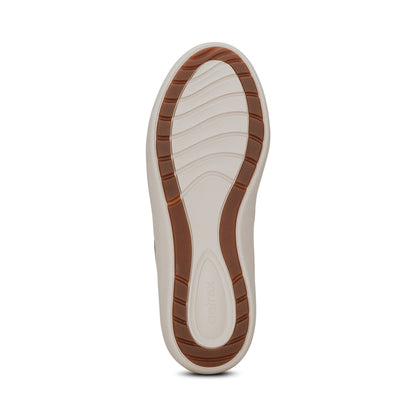 Erica Casual Sneakers - Bronze