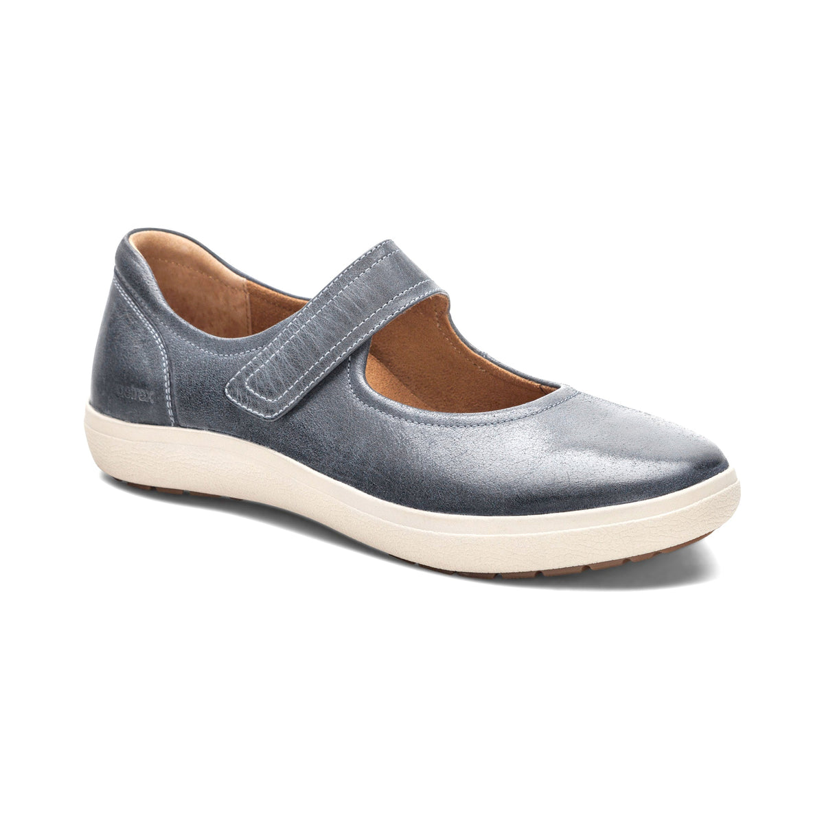 Erica Casual Sneakers - Navy