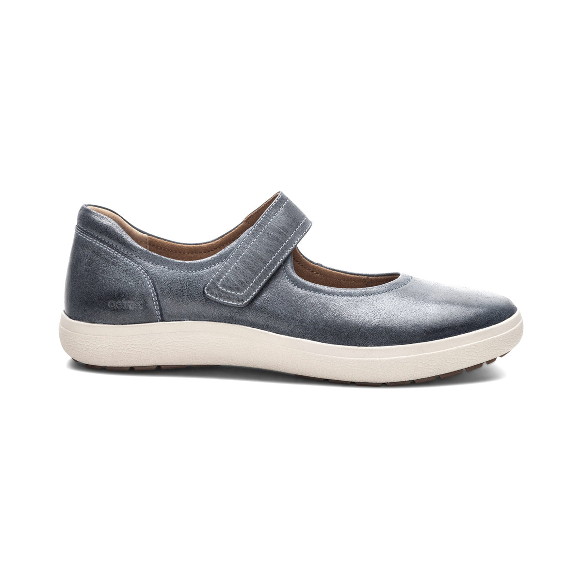 Erica Casual Sneakers - Navy