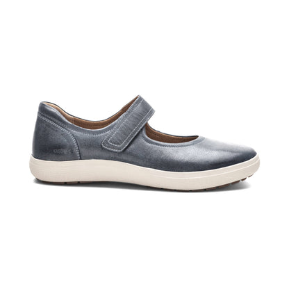 Erica Casual Sneakers - Navy