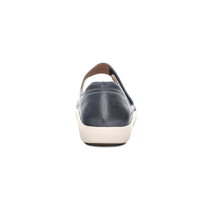 Erica Casual Sneakers - Navy