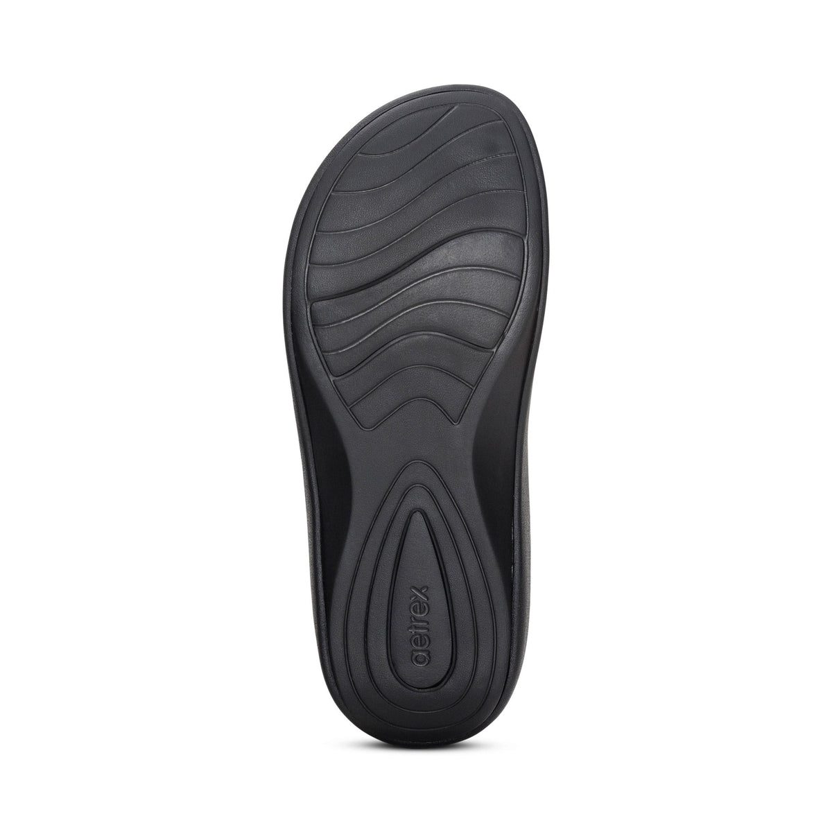 Maui Orthotic Women's Flips - Metallic Pink