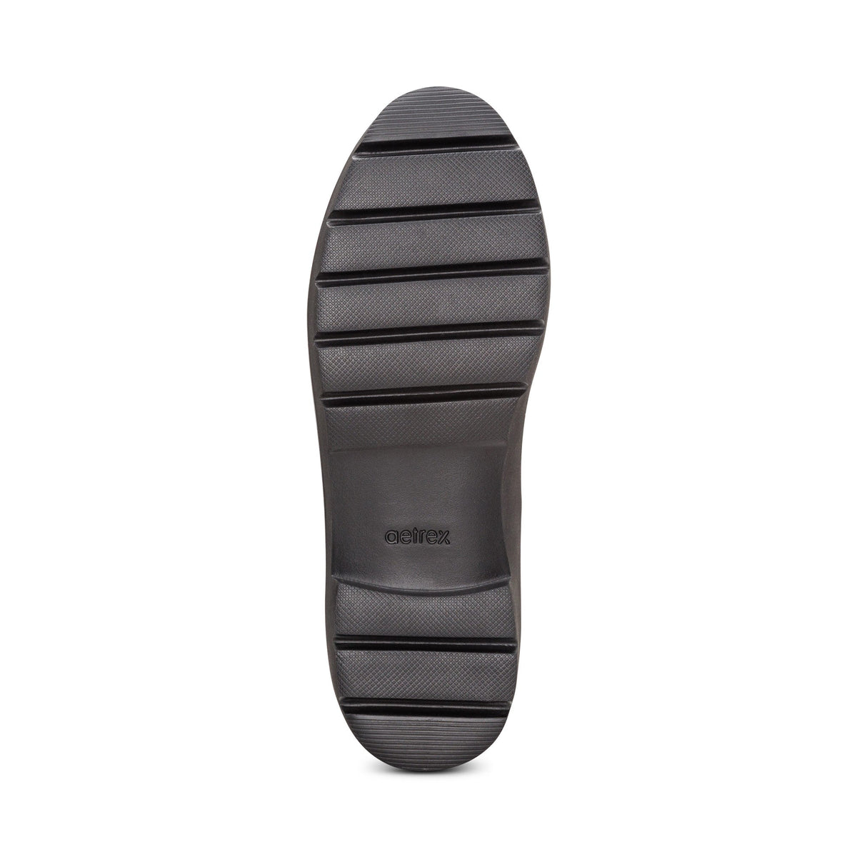 Hannah Arch Support Boot - Black