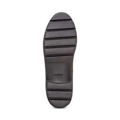 Hannah Arch Support Boot - Black