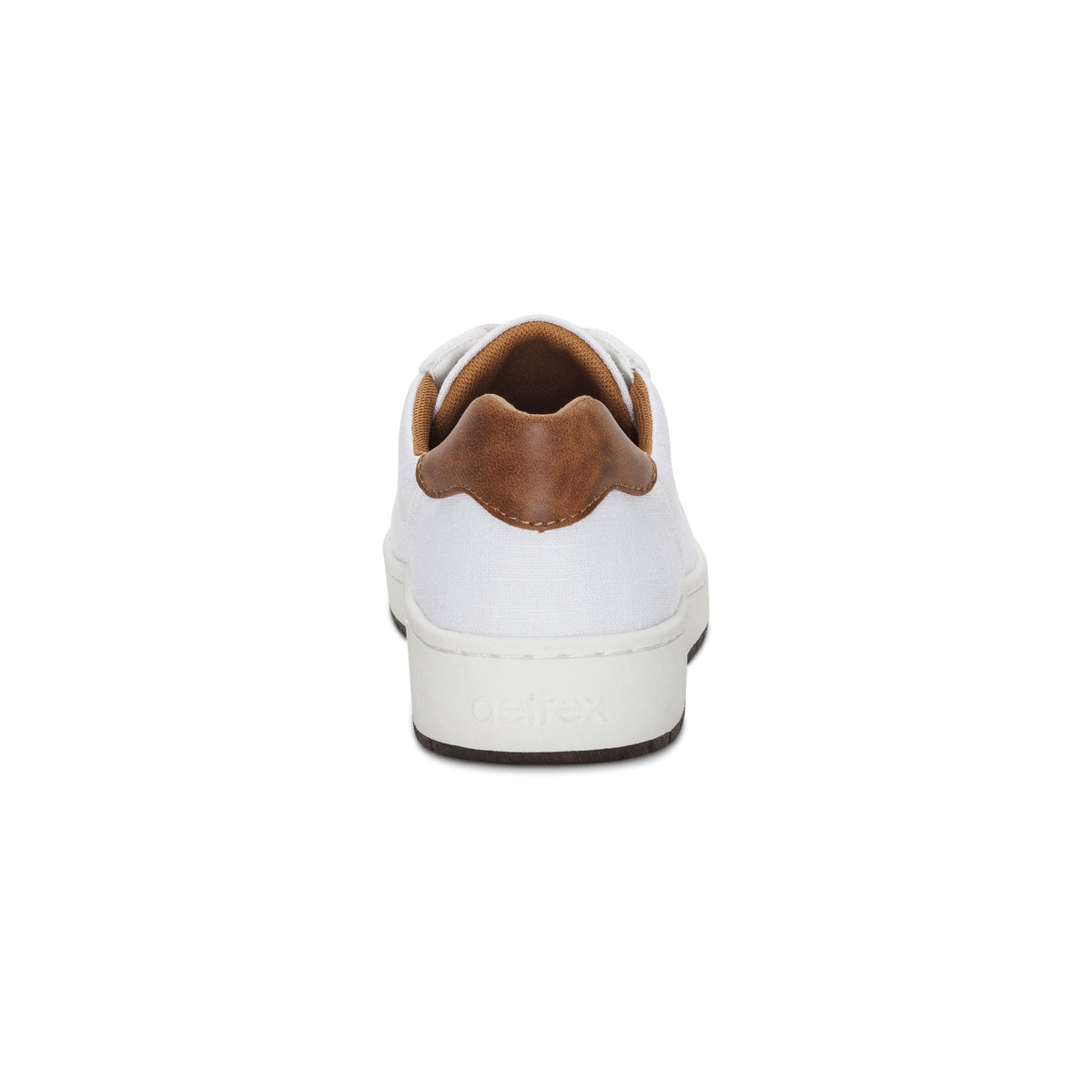 Renee Arch Support Sneaker - White