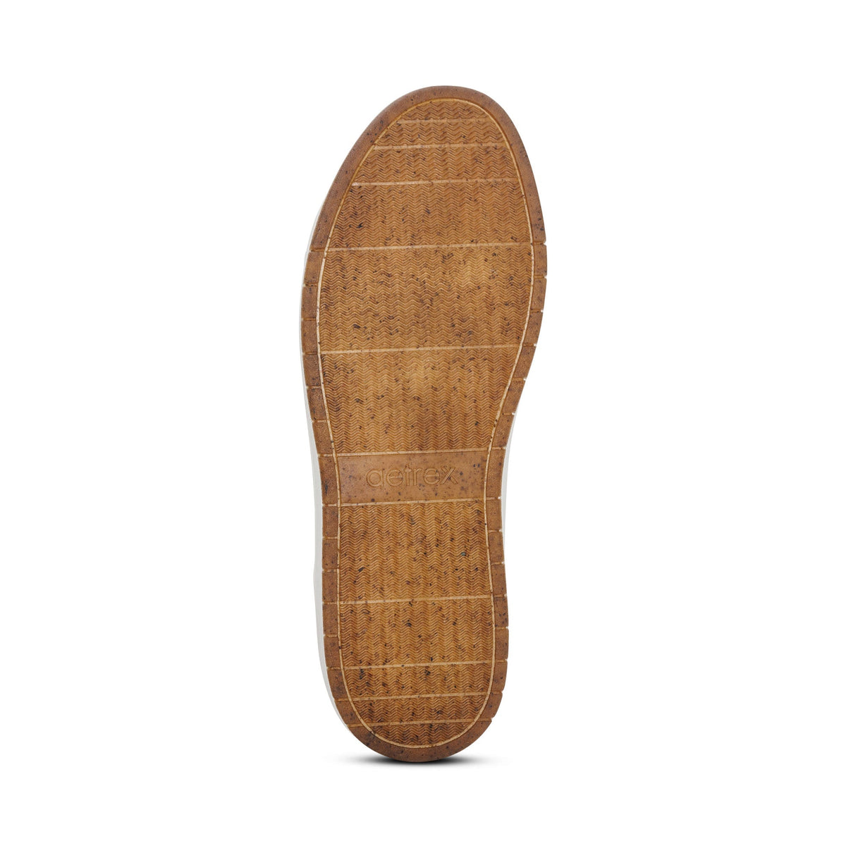 Renee Arch Support Sneaker - White