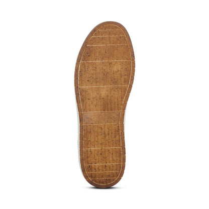 Renee Arch Support Sneaker - White
