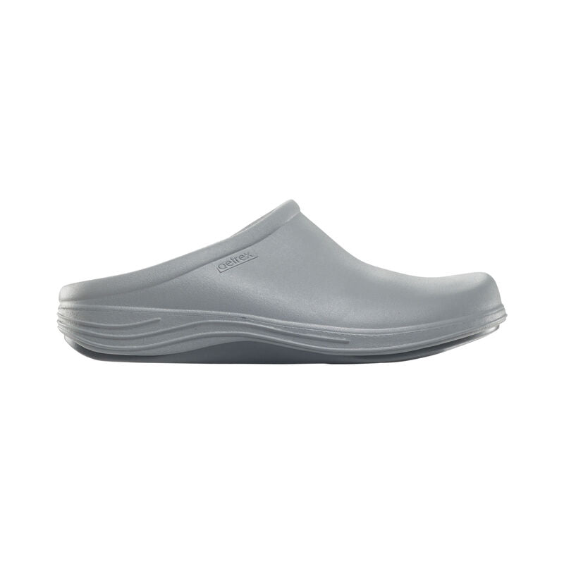 Bondi Orthotic Women's Clogs - Charcoal