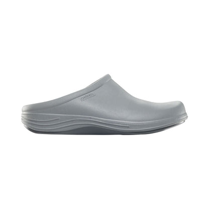 Bondi Orthotic Women's Clogs - Charcoal