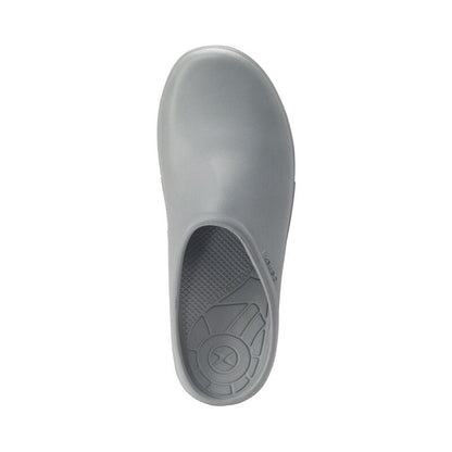 Bondi Orthotic Women's Clogs - Charcoal