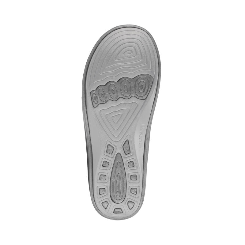 Bondi Orthotic Women's Clogs - Charcoal