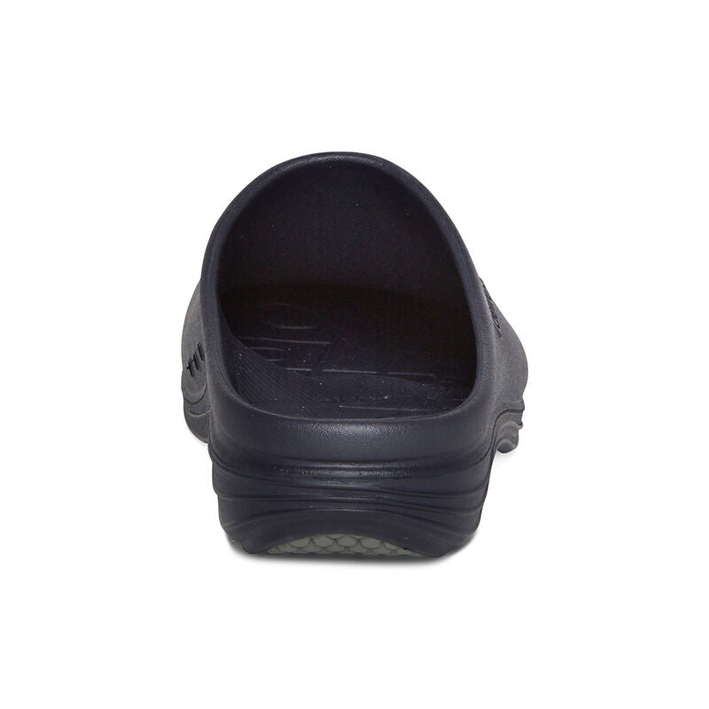 Bondi Orthotic Women's Clogs - Navy