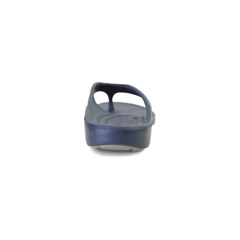 Maui Orthotic Men's Flips - Navy