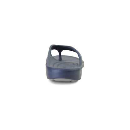 Maui Orthotic Men's Flips - Navy