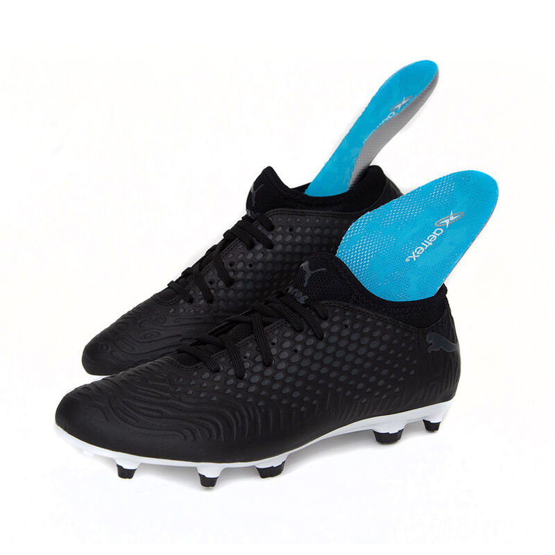 Unisex Cleats Posted Orthotics