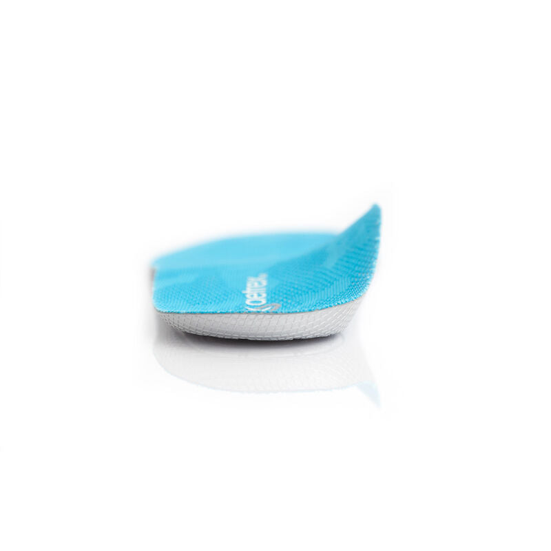 Unisex Cleats Posted Orthotics
