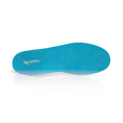 Unisex Cleats Posted Orthotics